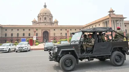 বাংলাদেশের হাইকমিশনারকে তলব করল ভারত