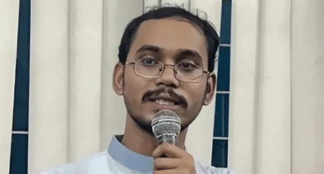 ধানমন্ডির ঘটনায় ভুল স্বীকার করলেন হান্নান মাসউদ