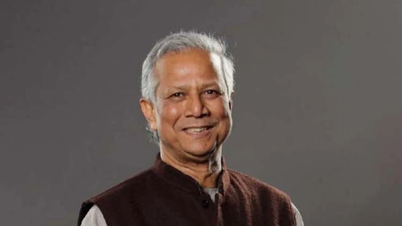 দুদকের মামলায় ড. ইউনূসের আপিলের রায় ২৩ এপ্রিল