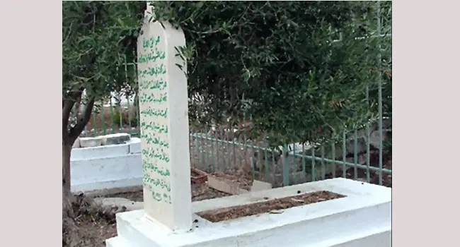 শহীদ ইজ্জুদ্দিন আল কাসসামের কবর গুঁড়িয়ে দেয়ার আহ্বান ইসরাইলের নিরাপত্তা মন্ত্রীর