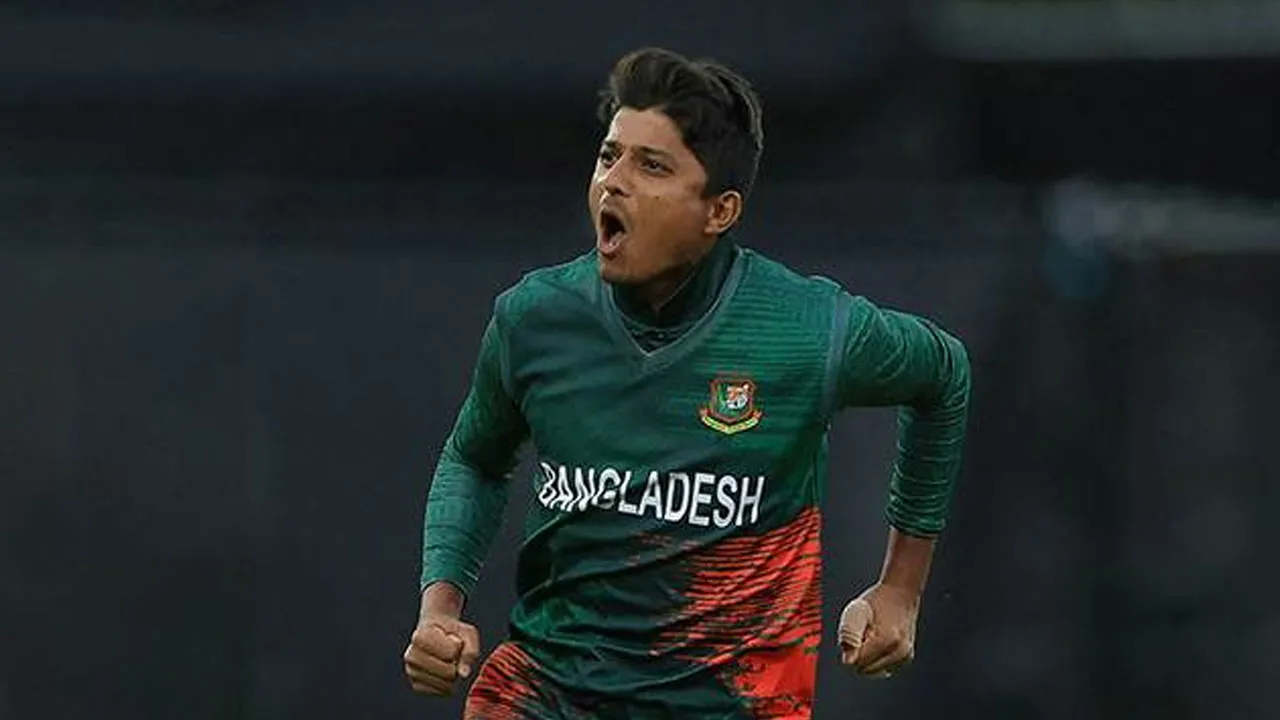 শেখ মেহেদীর অধিনায়কত্ব নিয়ে যা বললো বিসিবি