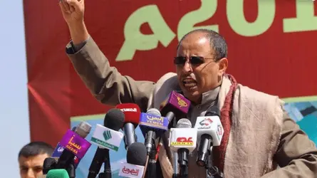 ইসরাইলের জন্য ‘প্রকৃত বিস্ময়‘ অপেক্ষা করছে : ইয়েমেনের আনসারুল্লাহ