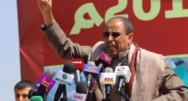 ইসরাইলের জন্য ‘প্রকৃত বিস্ময়‘ অপেক্ষা করছে : ইয়েমেনের আনসারুল্লাহ