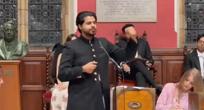 ভারতের বিরুদ্ধে পাকিস্তানের বিশাল জয়