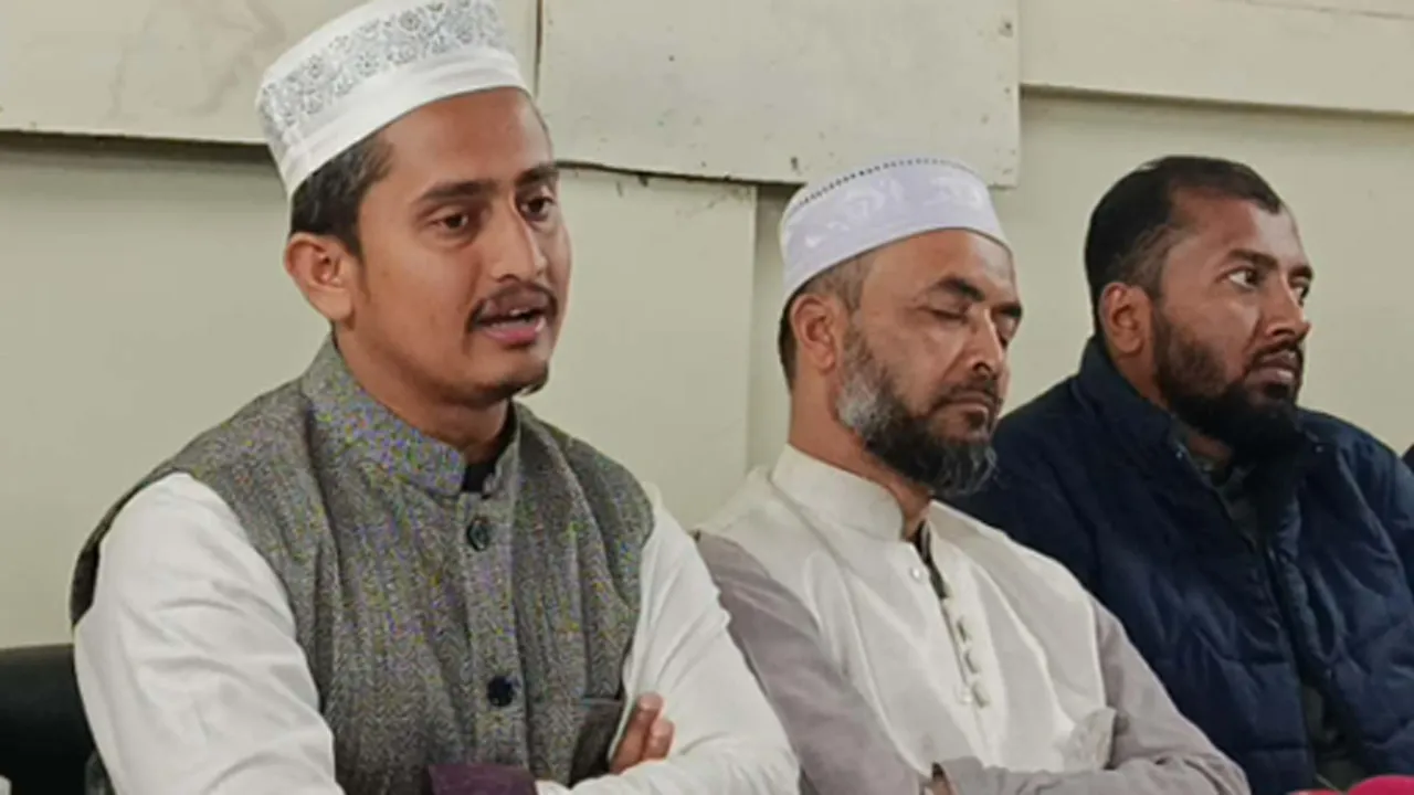 সাংবাদিকদের জন্য নির্দিষ্ট বেতন কাঠামো জরুরি : সারজিস আলম