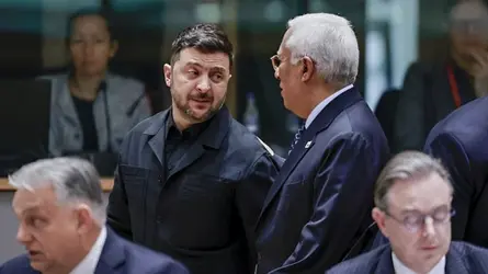 রাশিয়ার সাথে উত্তেজনা বৃদ্ধিতে শঙ্কিত ইউরোপ