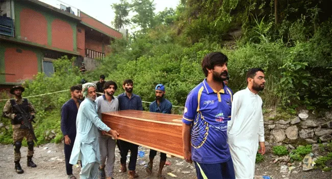 ভারত-পাকিস্তান উত্তেজনায় বিশ্ব নেতাদের প্রতিক্রিয়া