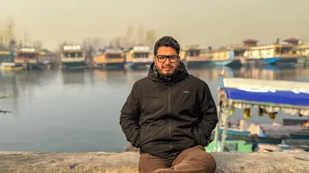 ইতিহাস সংরক্ষণের চেষ্টায় কাশ্মিরের তরুণ প্রজন্ম