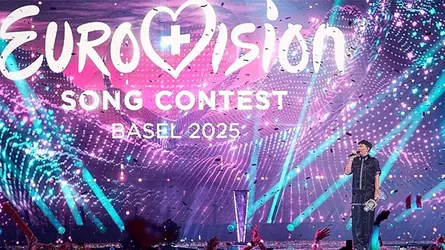 ইসরাইল অনুমতি পাওয়ায় তিনটি দেশের ইউরোভিশন সঙ্গীত প্রতিযোগিতা বয়কট