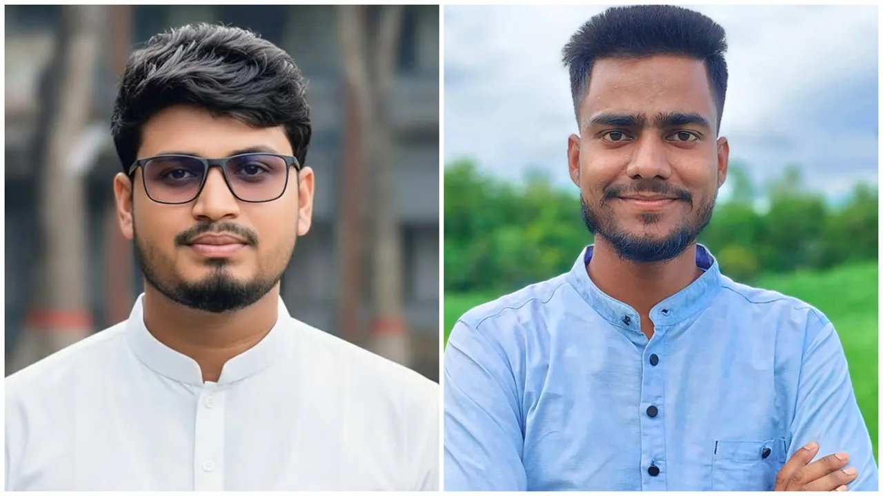 বেলকুচি উপজেলা ছাত্রশিবিরের কমিটি গঠন