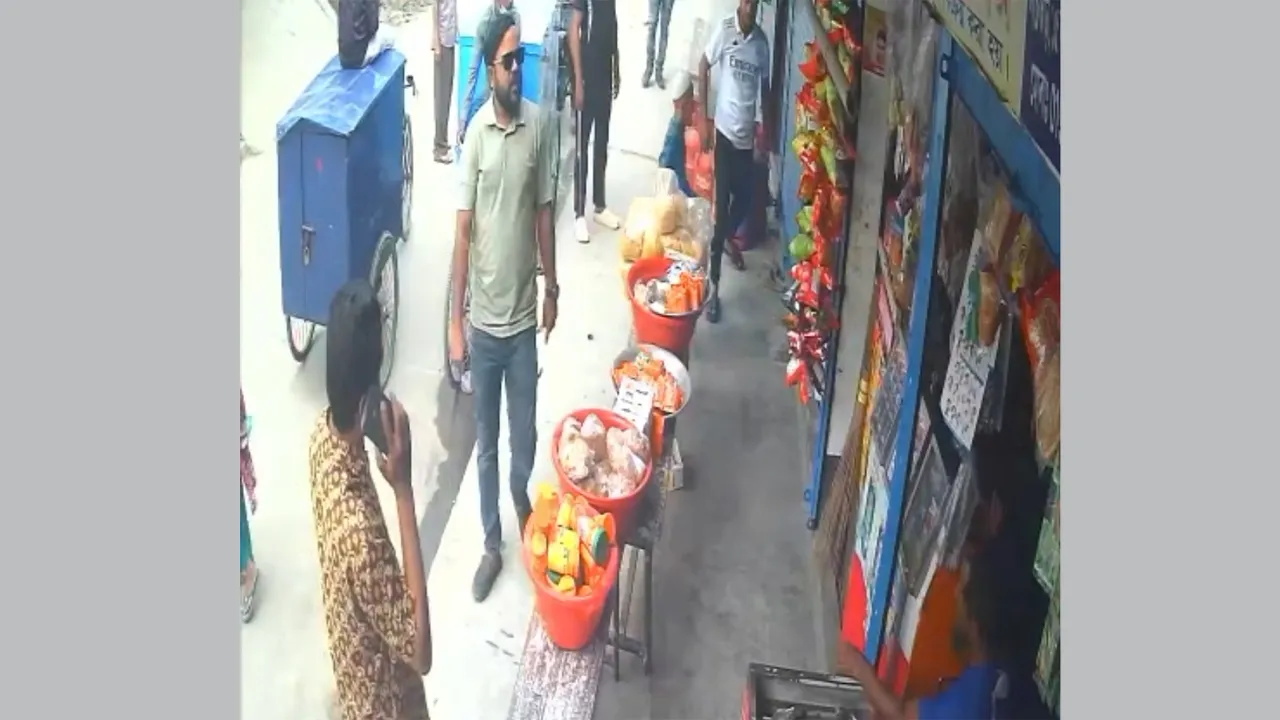 গাজীপুরে মার্কিন নাগরিকের থানায় ডায়েরি, হামলা ও হুমকির অভিযোগ