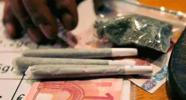ইউরোপে মাদক পাচারের বৃহত্তম কেন্দ্র ইসরাইল