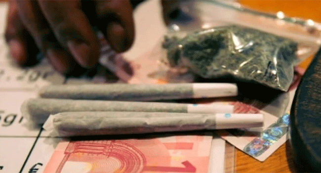 ইউরোপে মাদক পাচারের বৃহত্তম কেন্দ্র ইসরাইল