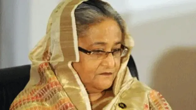 শেখ হাসিনাসহ ২৮৬ জনের বিরুদ্ধে রাষ্ট্রদ্রোহ মামলার অভিযোগ গঠন শুনানি ১৪ জুলাই