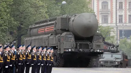 রাশিয়ার অস্ত্র সম্পর্কিত গুরুত্বপূর্ণ নথি ফাঁস