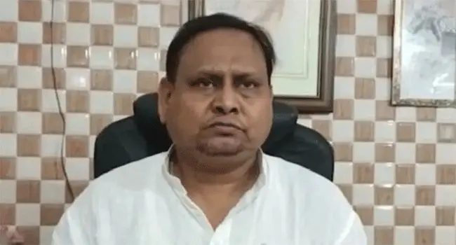 পশ্চিমবঙ্গে ‘বাবরি মসজিদ’ তৈরির ঘোষণা