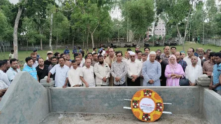 ফ্যাসিজমের কারণে জনগণ বিগত দিনে ভোটাধিকার প্রয়োগ করতে পারেনি