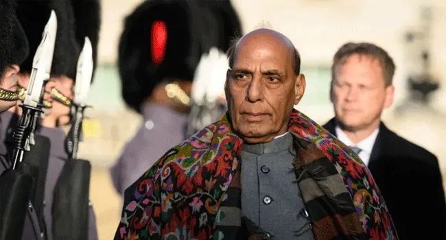 অপারেশন সিঁদুরে ‘শতাধিক সন্ত্রাসবাদী নিহত হয়েছে’ বলে দাবি ভারতের