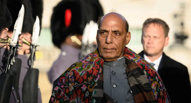 ‘ভারতের উন্নতি সহ্য হচ্ছে না যুক্তরাষ্ট্রের’