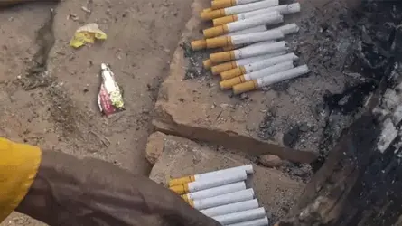 ধূমপানে প্রজন্মভিত্তিক নিষেধাজ্ঞা চালু করল মালদ্বীপ