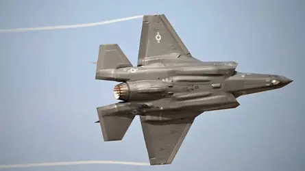 সৌদি আরবের কাছে এফ-৩৫ স্টিলথ যুদ্ধবিমান বিক্রির ঘোষণা ট্রাম্পের