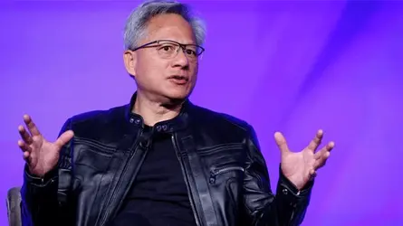 চীনে মার্কিন তৈরি এআই চিপ বিক্রির অনুমতি দিতে হবে : এনভিডিয়া প্রধান