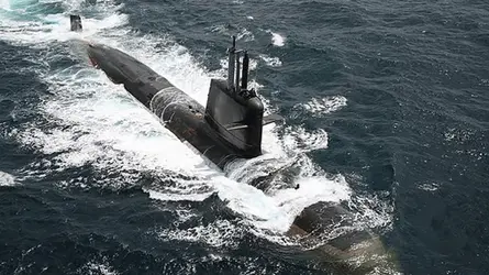 অস্ট্রেলিয়ার কাছে সাবমেরিন বিক্রি নিশ্চিত পেন্টাগনের