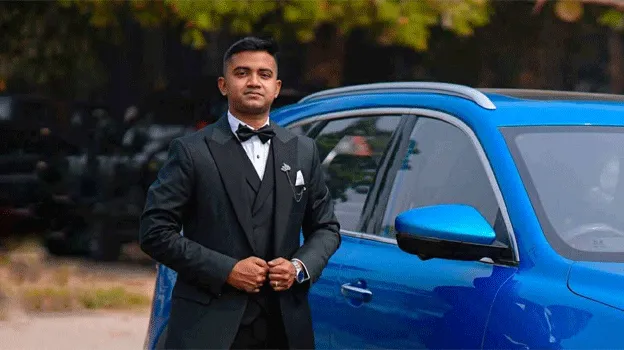 বিমান বিধ্বস্তের ঘটনায় পাইলট নিহত