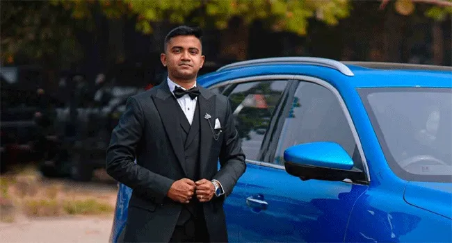 বিমান বিধ্বস্তের ঘটনায় পাইলট নিহত