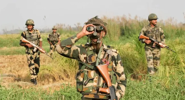 রাজস্থান ও পাঞ্জাবে সতর্কতা জারি, পুলিশের ছুটি বাতিল