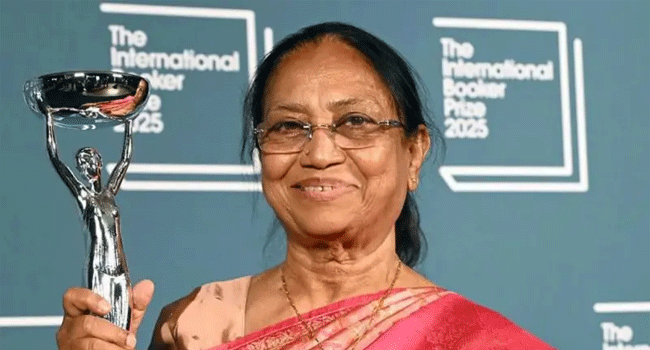 বানু মুশতাক