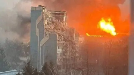 ইউক্রেনের পশ্চিমাঞ্চলে রুশ হামলায় নিহত ৯