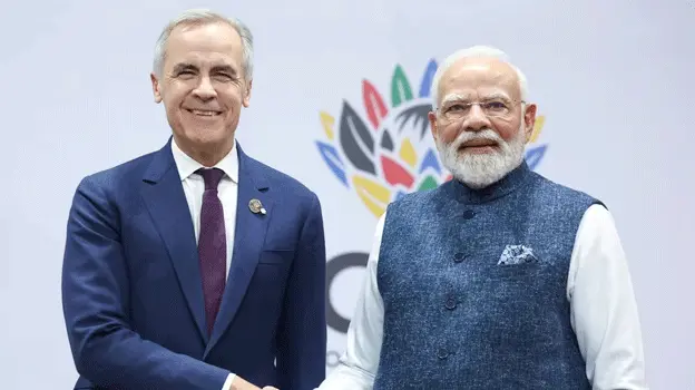 খালিস্তানি নেতা হত্যার প্রসঙ্গ এড়িয়ে ভারতে বিনিয়োগ বাড়াচ্ছে কানাডা
