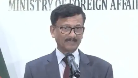 হাসিনাকে ফেরত পাঠাতে ভারতকে যে প্রক্রিয়ায় চিঠি দেবে বাংলাদেশ