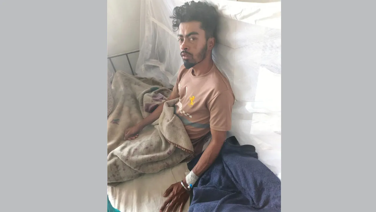 ফটিকছড়িতে নির্বাচন পরবর্তী সহিংসতা, নারীসহ আহত ৮