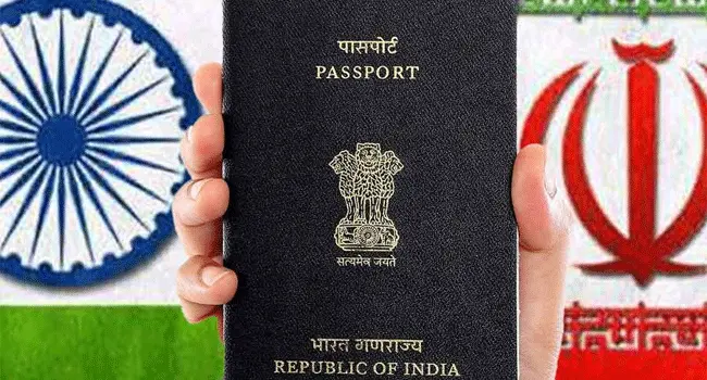 ভারতীয়দের দুঃসংবাদ দিলো ইরান