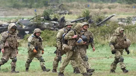 ইউরোপে যুক্তরাষ্ট্রের সামরিক উপস্থিতি হ্রাস ‘সমন্বয়মূলক পরিবর্তন’ : ন্যাটো