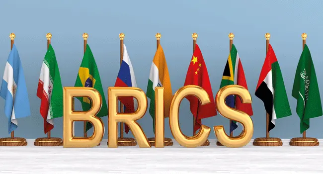 বিশ্বকে বদলে দিতে চায় ব্রিকস