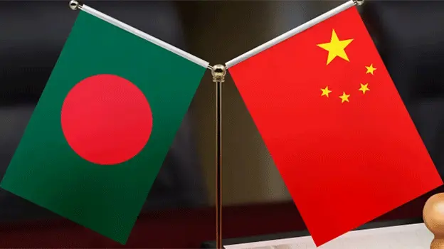 বাংলাদেশের সাথে পারস্পরিক সহযোগিতা আরো গভীর করার বার্তা চীনের