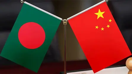 বাংলাদেশের সাথে পারস্পরিক সহযোগিতা আরো গভীর করার বার্তা চীনের