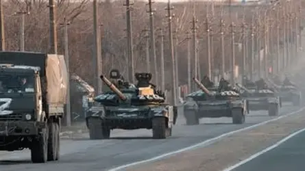 ইউরোপীয় সামরিক জোটে অংশীদারের মর্যাদা পেলো ইউক্রেন