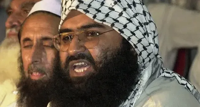 ভারতীয় হামলায় মাসুদ আজহারের পরিবারের ১০ সদস্য নিহত