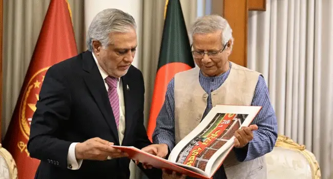 বাংলাদেশ ও পাকিস্তানের ঘনিষ্ঠতায় কতটা অস্বস্তিতে ভারত