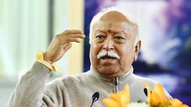 মুসলিম শাসকদের বিরুদ্ধে উগ্র হিন্দুত্ববাদী নেতার বিষোদগার