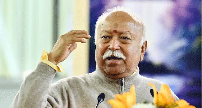 মুসলিম শাসকদের বিরুদ্ধে উগ্র হিন্দুত্ববাদী নেতার বিষোদগার