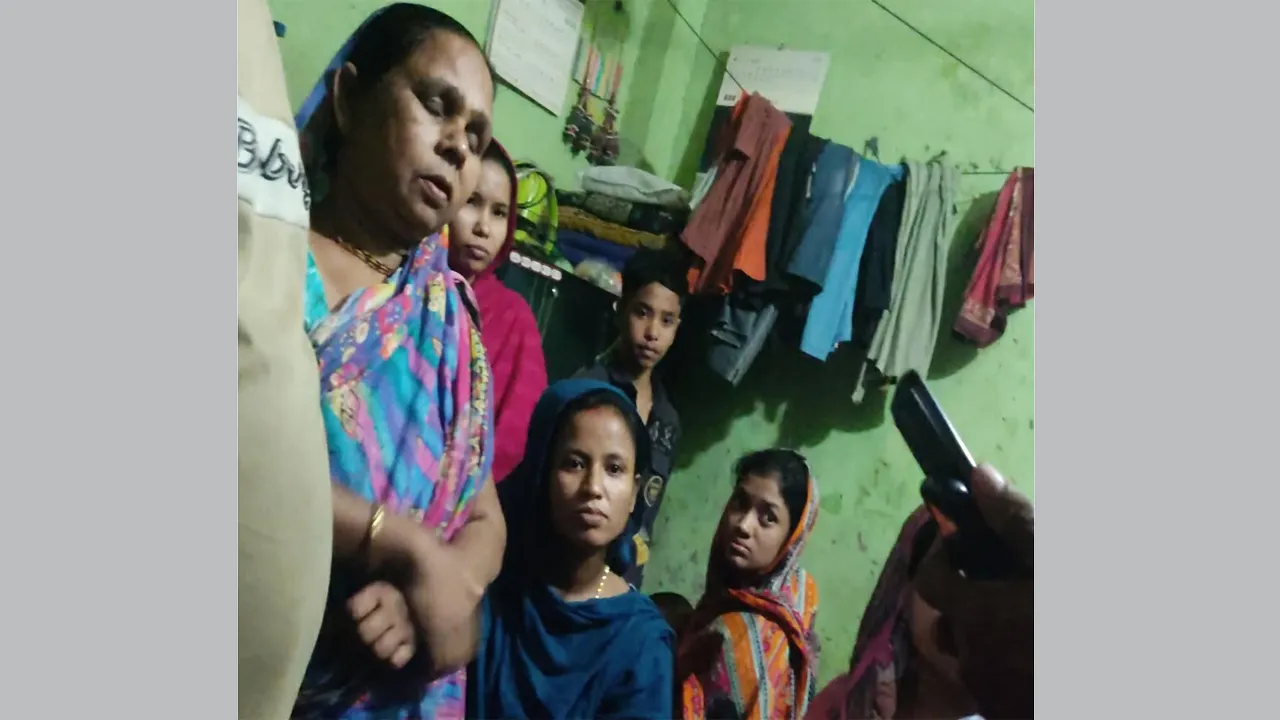 ফতুল্লায় ভুল চিকিৎসায় দিন মজুরের মৃত্যু