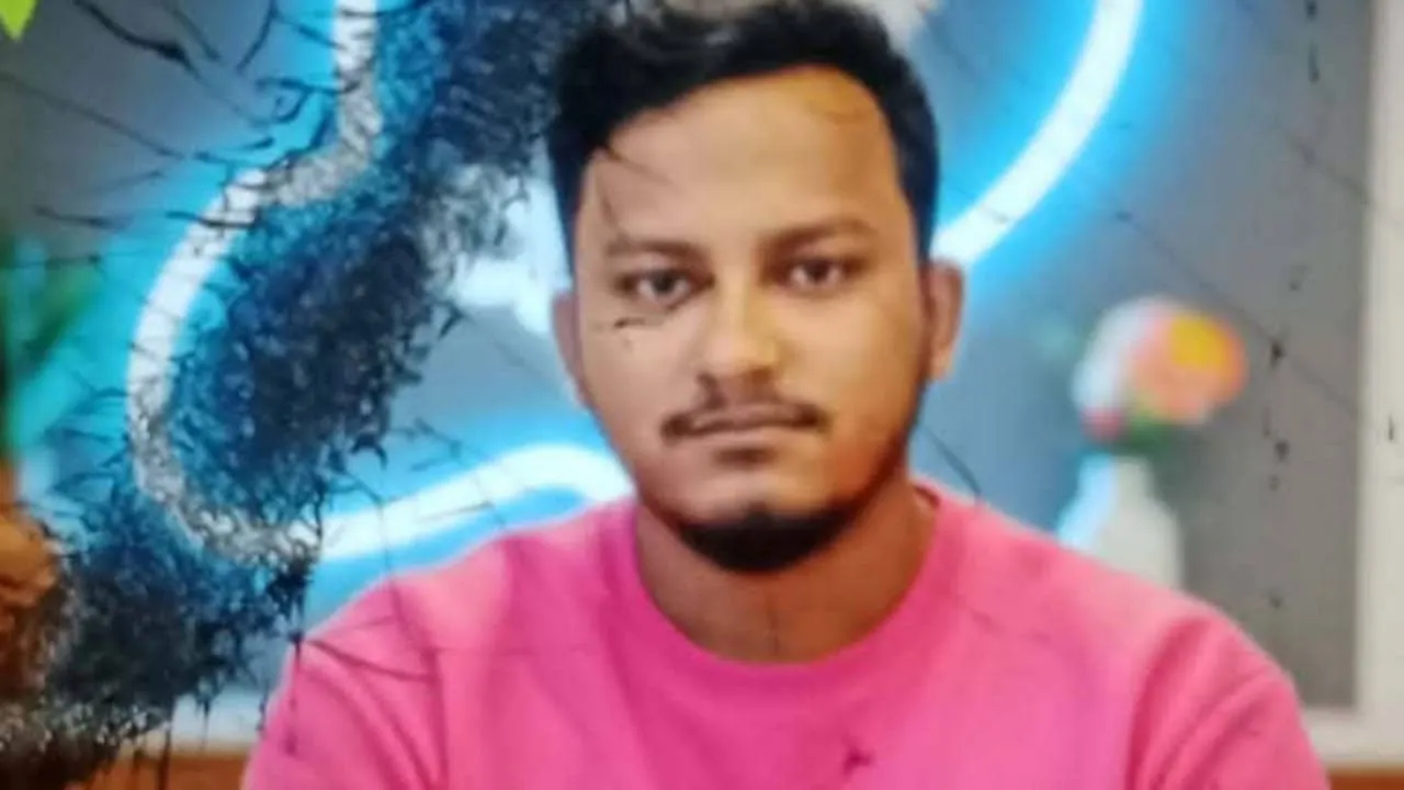 দেবিদ্বারে ট্রাক-সিএনজি সংঘর্ষে মাদরাসাছাত্র নিহত
