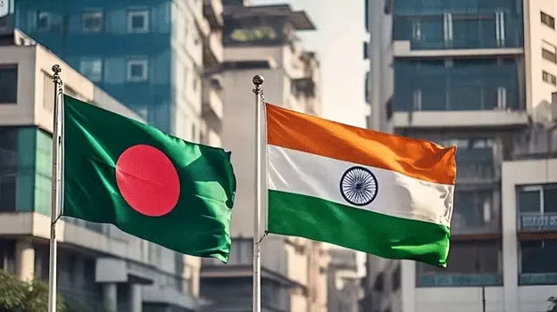 বাংলাদেশের ট্রান্সশিপমেন্ট সুবিধা বাতিল করল ভারত