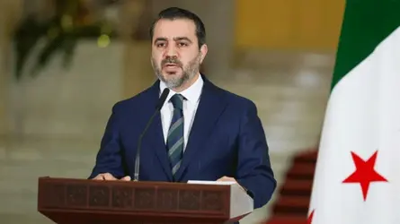 সিরিয়ায় শান্তি প্রতিষ্ঠায় পাশে থাকবে চীন