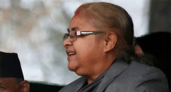 নেপালে সরকার গঠনে জটিলতা